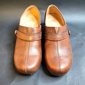 Dasko Clogs